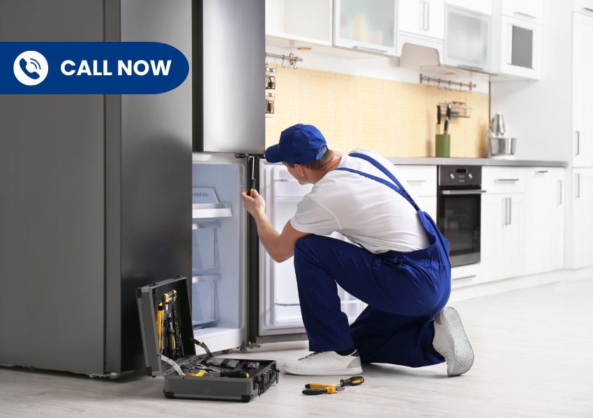 Albrightsville Appliance Repair Company