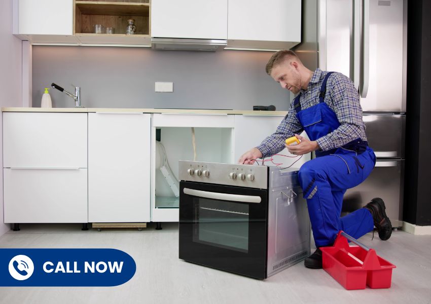 Appliance Repair Services in Albrightsville, PA